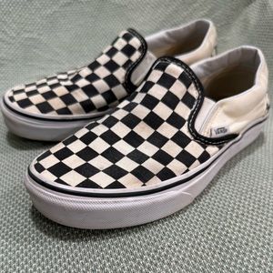 Vans Women’s 6.5